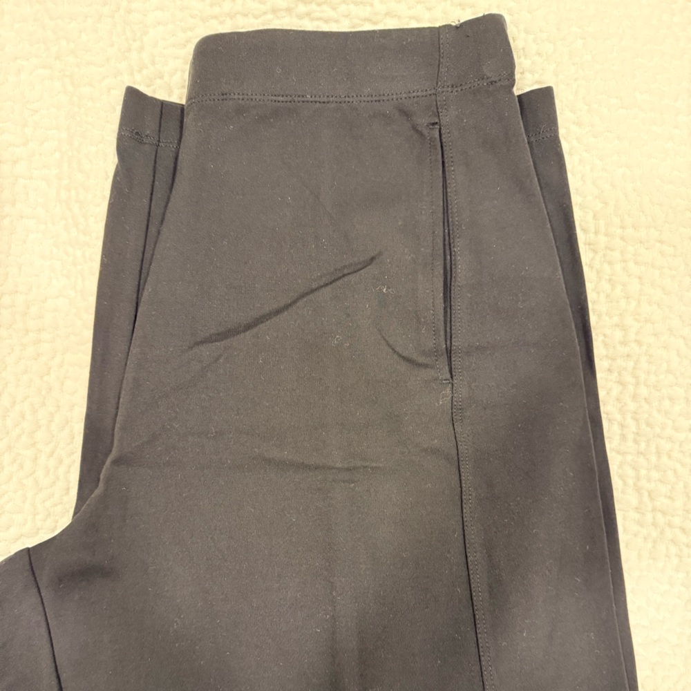 MAX STUDIO LONDON
Ponte Barrel Leg Pants - Picture 9 of 12
